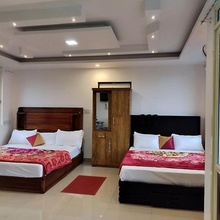 Himadri Munnar Holidays Экстерьер фото